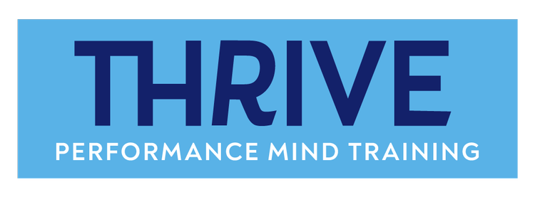 Thrive Performance Mind Training